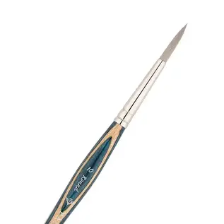 Pan Art Penseel synthetisch rond nr.10 - aquarel -