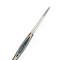 Pan Art Penseel synthetisch rond nr.10 - aquarel -