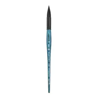 Pan Art Penseel synthetisch mop nr.12 - aquarel -