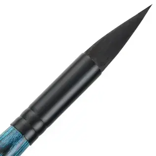 Pan Art Penseel synthetisch mop nr.08 - aquarel -