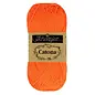 Scheepjes Catona  603 Neon Orange bad 16