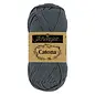 Scheepjes Catona  393 Charcoal