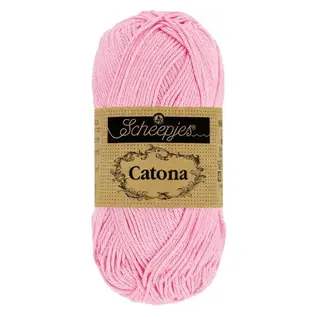 Scheepjes Catona  222 Tulip bad 45