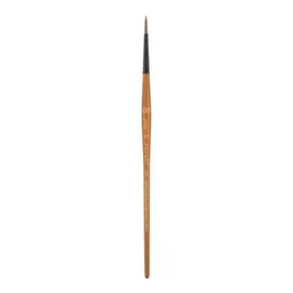 Pan Art Penseel synth. marter rond nr.00 - aquarel -