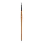 Pan Art Penseel synth. marter rond nr.00 - aquarel -
