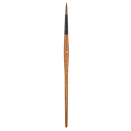 Pan Art Penseel synth. marter rond nr.10 - aquarel -