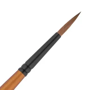 Pan Art Penseel synth. marter rond nr.10 - aquarel -