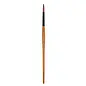 Pan Art Penseel synth. marter rond nr.12 - aquarel -