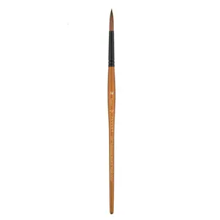 Pan Art Penseel synth. marter rond nr.14 - aquarel -