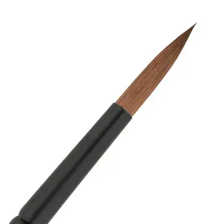 Pan Art Penseel synth. marter rond nr.14 - aquarel -