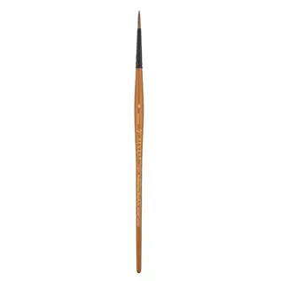 Pan Art Penseel synth. marter rond nr.06 - aquarel -