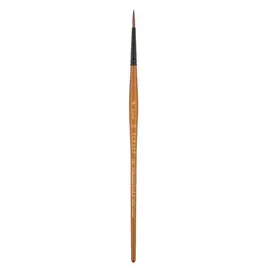 Pan Art Penseel synth. marter rond nr.04 - aquarel -