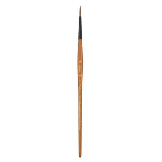 Pan Art Penseel synth. marter rond nr.04 - aquarel -