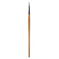 Pan Art Penseel synth. marter rond nr.04 - aquarel -
