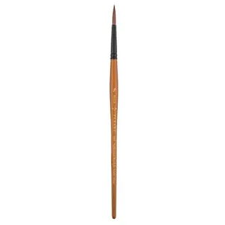 Pan Art Penseel synth. marter rond nr.08 - aquarel -