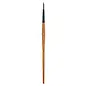 Pan Art Penseel synth. marter rond nr.08 - aquarel -