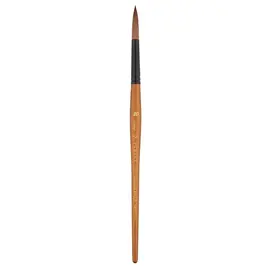 Pan Art Penseel synth. marter rond nr.20 - aquarel -
