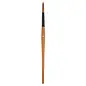 Pan Art Penseel synth. marter rond nr.20 - aquarel -