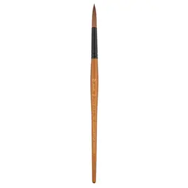 Pan Art Penseel synth. marter rond nr.18 - aquarel -