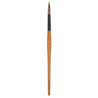 Pan Art Penseel synth. marter rond nr.18 - aquarel -
