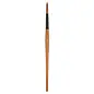 Pan Art Penseel synth. marter rond nr.18 - aquarel -