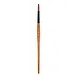 Pan Art Penseel synth. marter rond nr.16 - aquarel -