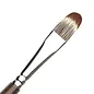 Pan Art Penseel synth. mang. filbert nr.12 - multimedia -