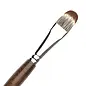 Pan Art Penseel synth. mang. filbert nr.16 - multimedia -