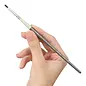 Pan Art Penseel synthetisch filbert nr. 2 -multimedia-