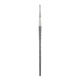 Pan Art Penseel synthetisch spotter nr. 2-0" -multimedia-