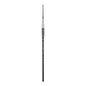 Pan Art Penseel synthetisch spotter nr. 2-0" -multimedia-