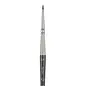 Pan Art Penseel synthetisch spotter nr. 2-0" -multimedia-