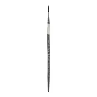 Pan Art Penseel synthetisch sleper nr. 1 -multimedia-