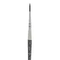 Pan Art Penseel synthetisch sleper nr. 1 -multimedia-
