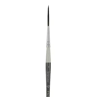 Pan Art Penseel synth. script liner nr. 1 -multimedia-