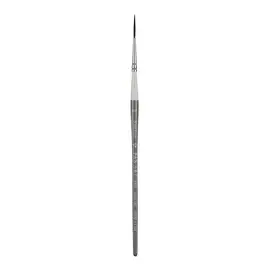 Pan Art Penseel synth. script liner nr. 10-0" -multim.-