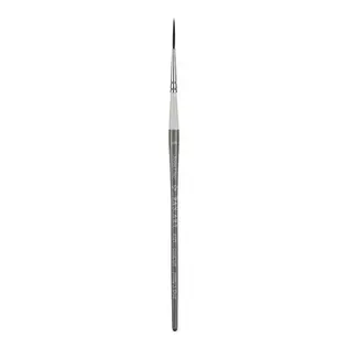 Pan Art Penseel synth. script liner nr. 10-0" -multim.-