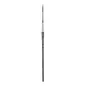 Pan Art Penseel synth. script liner nr. 10-0" -multim.-