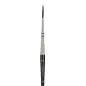 Pan Art Penseel synth. script liner nr. 10-0" -multim.-