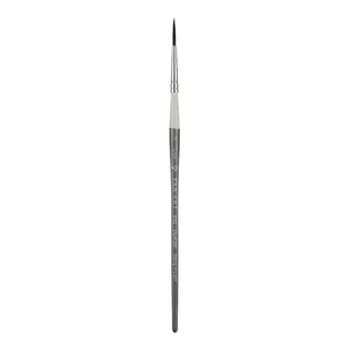 Pan Art Penseel synthetisch sleper nr. 2 -multimedia-