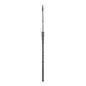 Pan Art Penseel synthetisch sleper nr. 2 -multimedia-