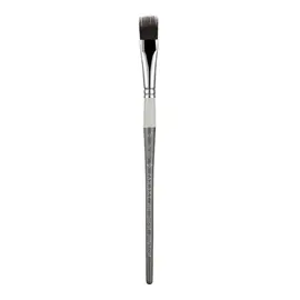 Pan Art Penseel synth. plat rake nr. 1-2" -multimedia-