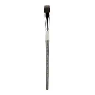 Pan Art Penseel synth. plat rake nr. 1-2" -multimedia-