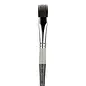 Pan Art Penseel synth. plat rake nr. 1-2" -multimedia-