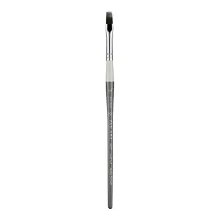 Pan Art Penseel synth. plat rake nr. 1-4" -multimedia-