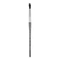 Pan Art Penseel synth. plat rake nr. 1-4" -multimedia-