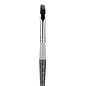 Pan Art Penseel synth. plat rake nr. 1-4" -multimedia-