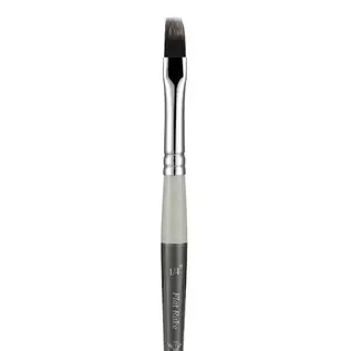 Pan Art Penseel synth. plat rake nr. 1-4" -multimedia-