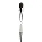 Pan Art Penseel synth. filbert rake nr. 1-2" -multimedia-