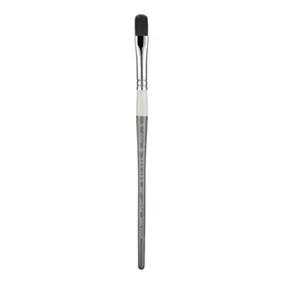 Pan Art Penseel synthetisch filbert nr. 10 -multimedia-